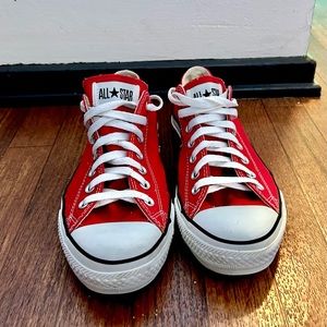 Men’s Chuck Taylor All-Star Sneakers